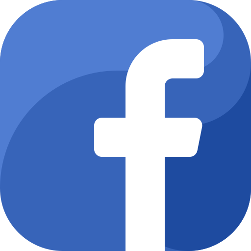 Logo de Facebook